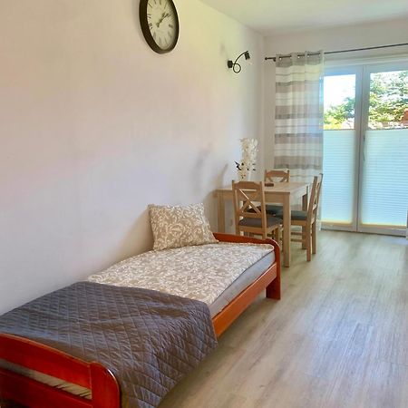 Dida Apartment Ostrowo  Luaran gambar