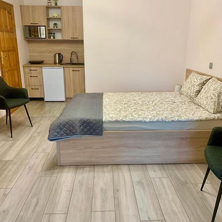 Dida Apartment Ostrowo  Luaran gambar
