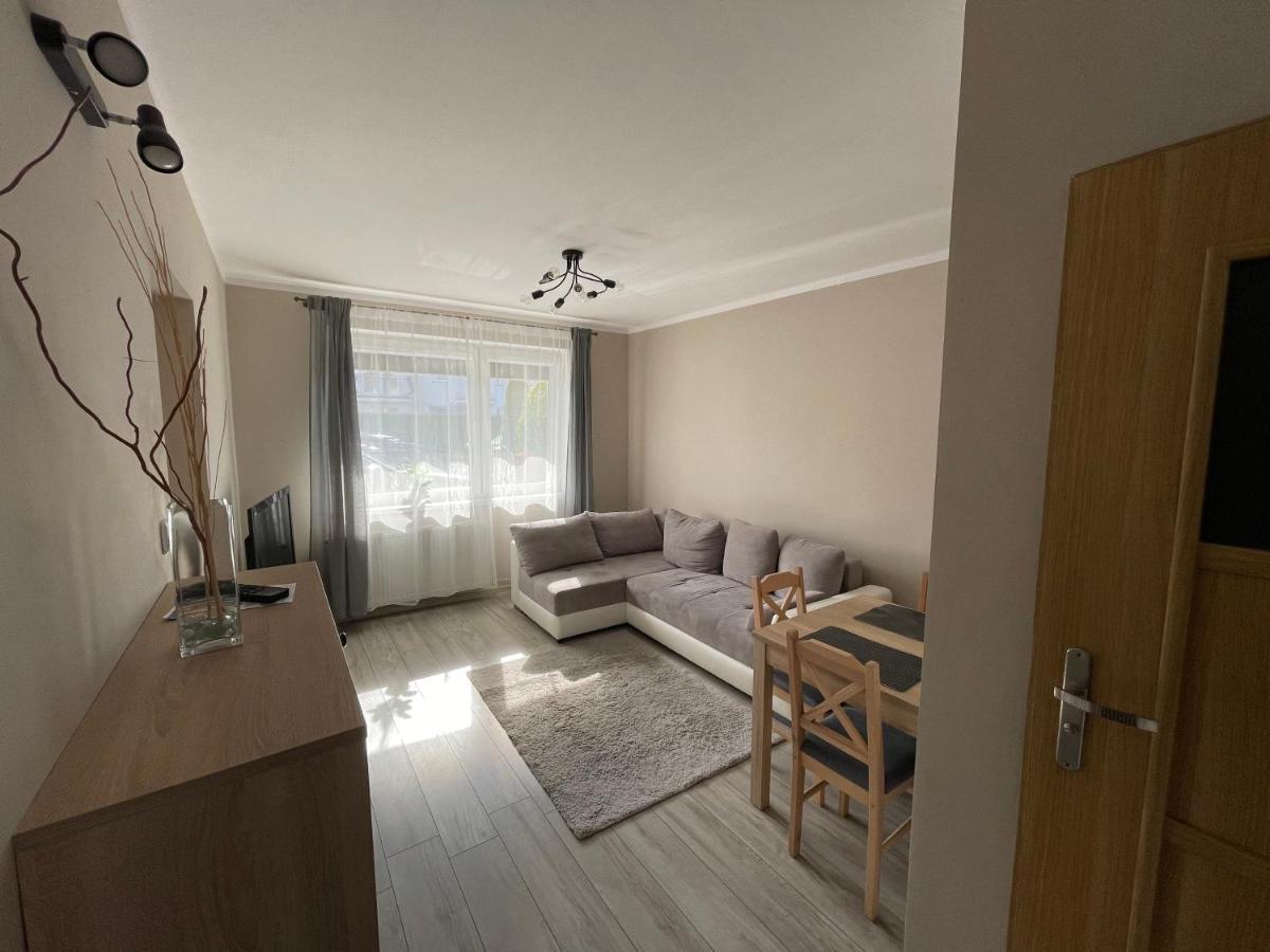 Dida Apartment Ostrowo  Luaran gambar