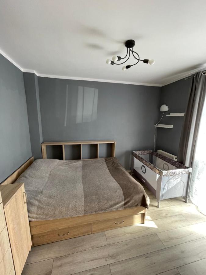 Dida Apartment Ostrowo  Luaran gambar