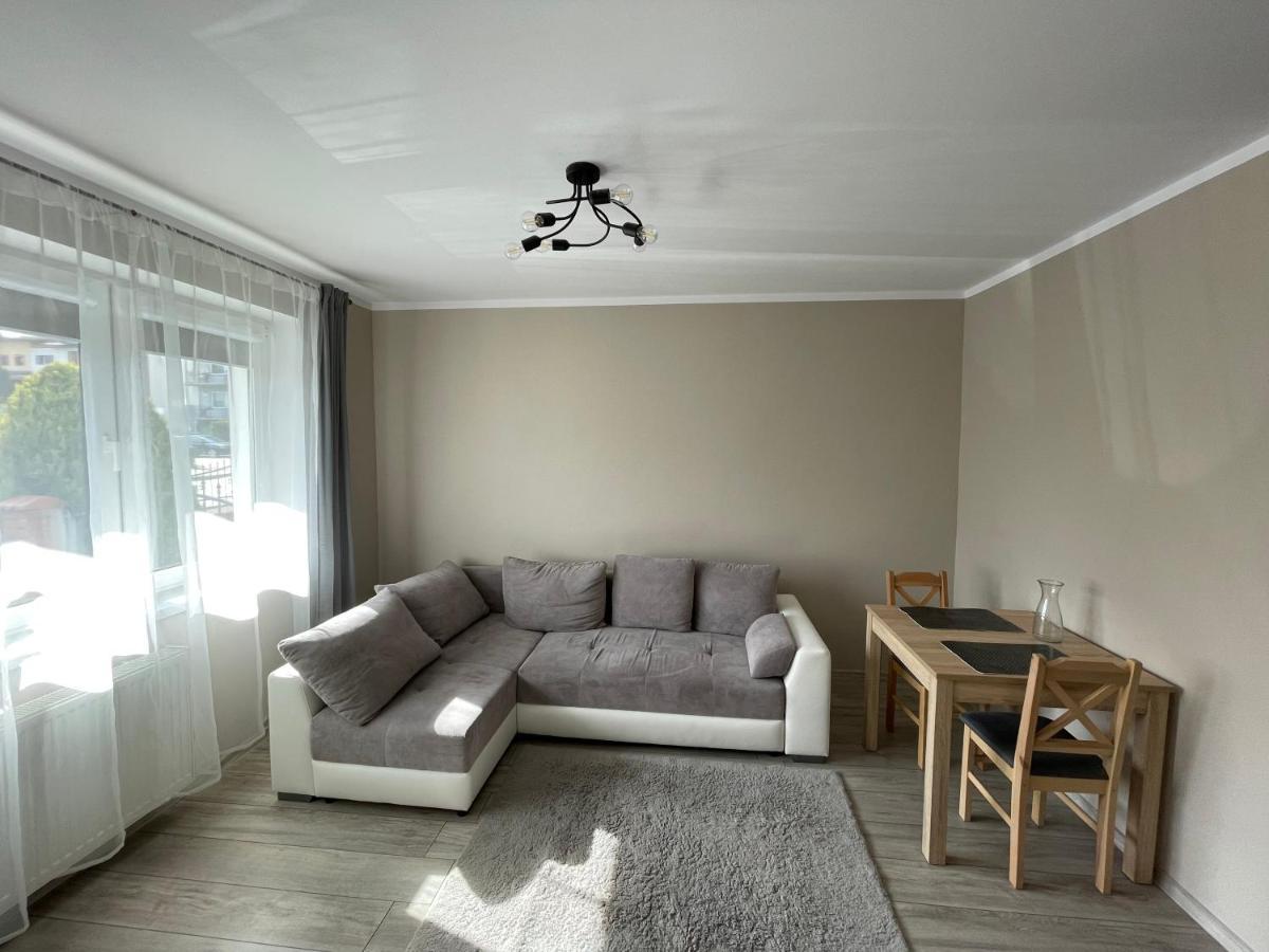 Dida Apartment Ostrowo  Luaran gambar