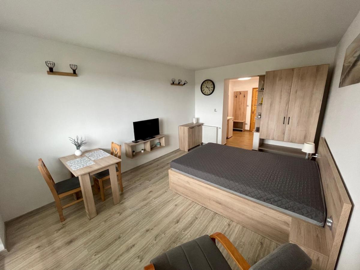 Dida Apartment Ostrowo  Luaran gambar