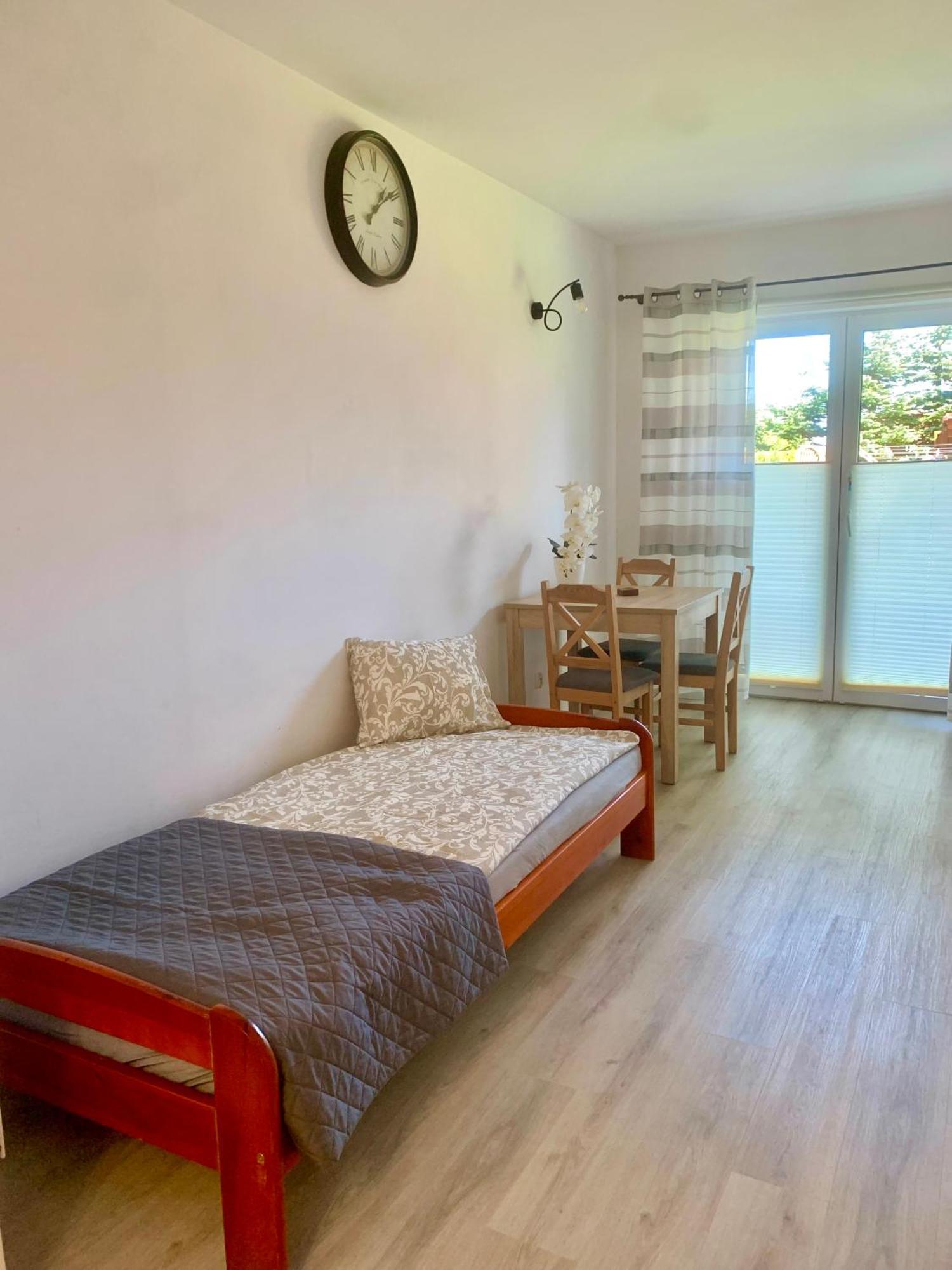 Dida Apartment Ostrowo  Luaran gambar
