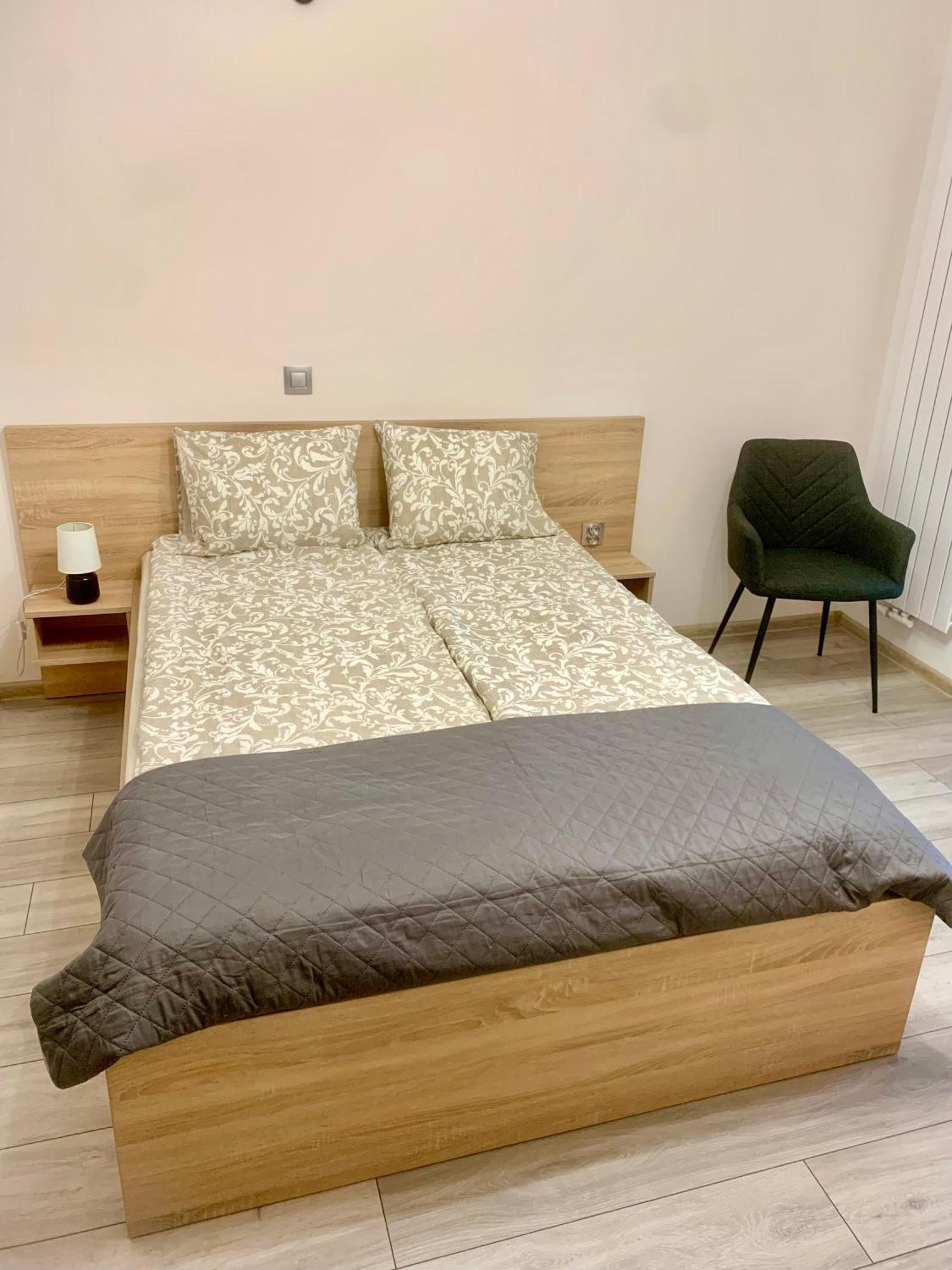 Dida Apartment Ostrowo  Luaran gambar