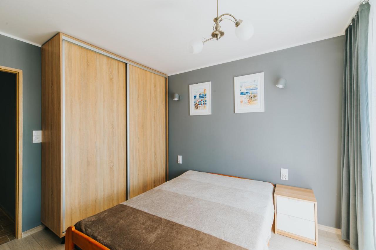 Dida Apartment Ostrowo  Luaran gambar