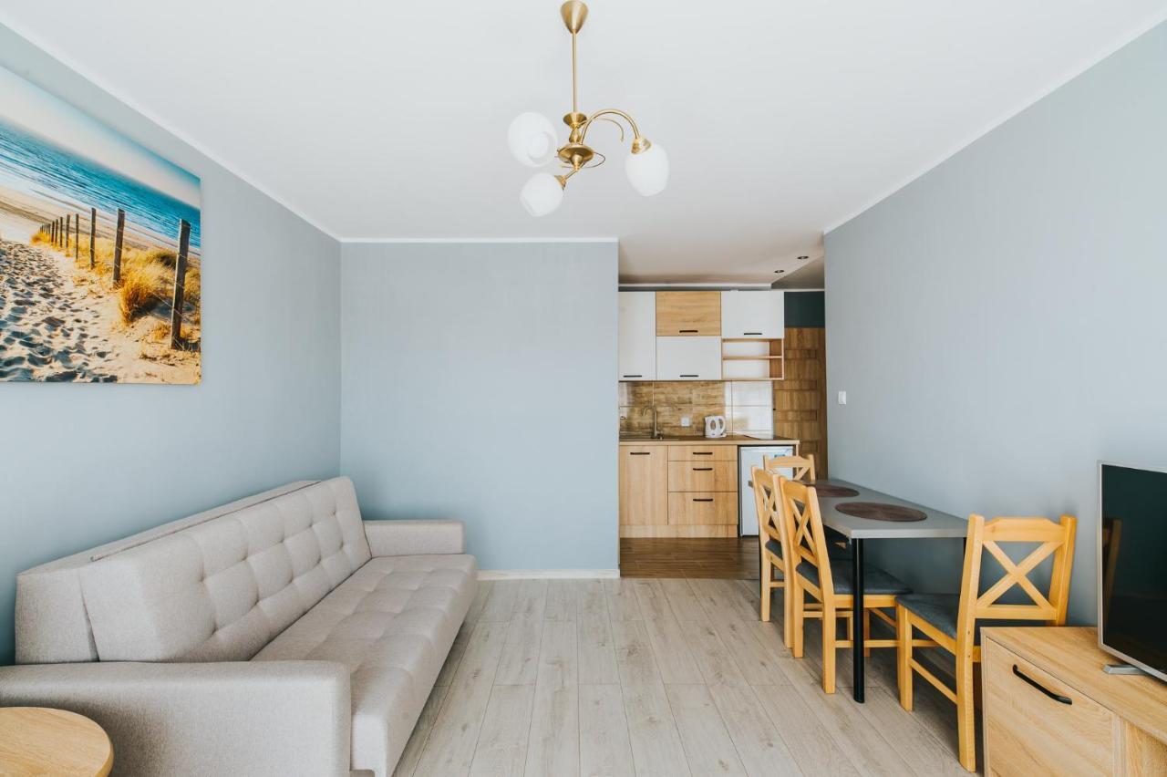 Dida Apartment Ostrowo  Luaran gambar