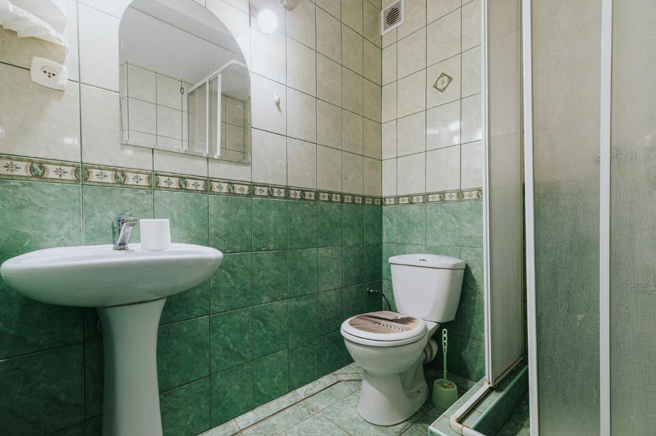 Dida Apartment Ostrowo  Luaran gambar