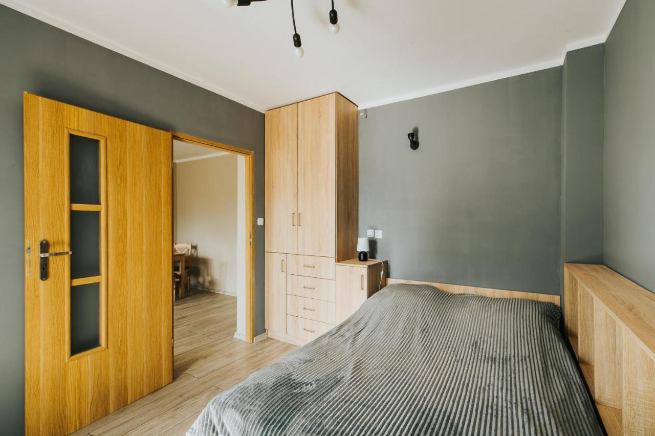 Dida Apartment Ostrowo  Luaran gambar